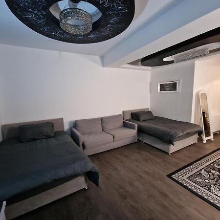 31 London Road Liverpool Studio Sleeps 4 Eksteriør billede