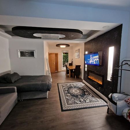 31 London Road Liverpool Studio Sleeps 4 Eksteriør billede